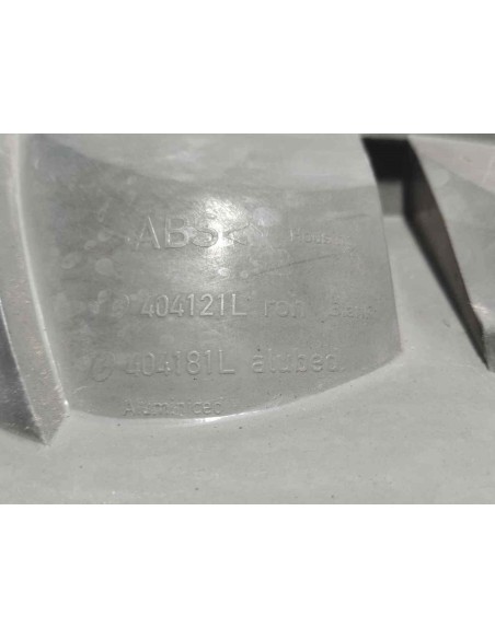 PILOTO TRASERO IZQUIERDO MERCEDES-BENZ CLASE ML (BM 164) - 269086