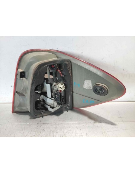 PILOTO TRASERO IZQUIERDO MERCEDES-BENZ CLASE ML (BM 164) - 269086