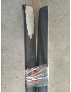 BARRAS TECHO MERCEDES-BENZ CLASE ML (BM 164) - 269087 2