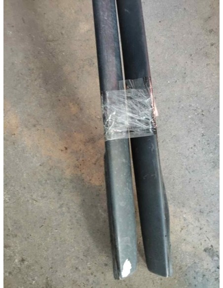 BARRAS TECHO MERCEDES-BENZ CLASE ML (BM 164) - 269087