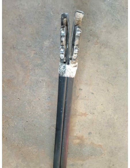 BARRAS TECHO MERCEDES-BENZ CLASE ML (BM 164) - 269087