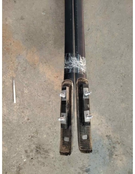 BARRAS TECHO MERCEDES-BENZ CLASE ML (BM 164) - 269087