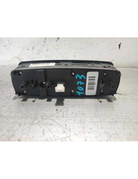 MANDO ELEVALUNAS DELANTERO IZQUIERDO MERCEDES-BENZ CLASE ML (BM 164) - 269098