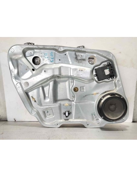 ELEVALUNAS DELANTERO IZQUIERDO MERCEDES-BENZ CLASE ML (BM 164) - 269100