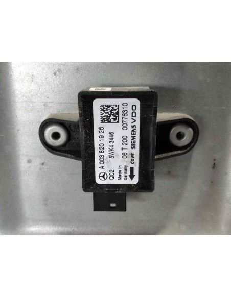 ELEVALUNAS DELANTERO IZQUIERDO MERCEDES-BENZ CLASE ML (BM 164) - 269100