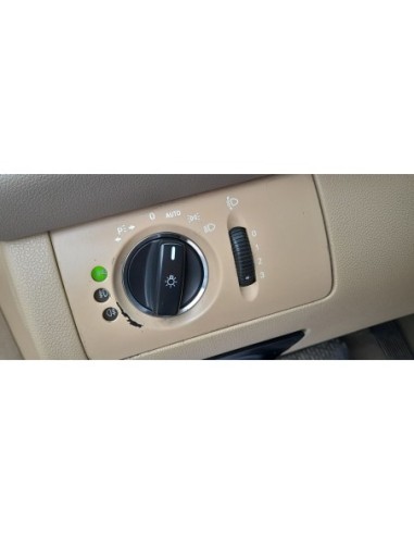 MANDO LUCES MERCEDES-BENZ CLASE ML (BM 164) -...