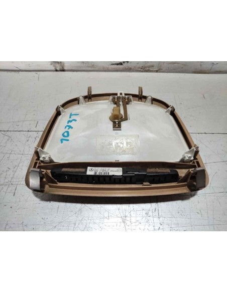 LUZ INTERIOR MERCEDES-BENZ CLASE ML (BM 164) - 269110