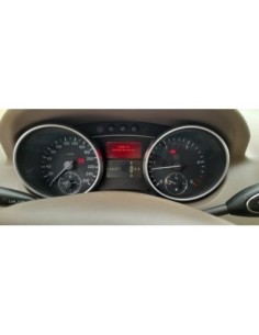 CUADRO INSTRUMENTOS MERCEDES-BENZ CLASE ML (BM 164) - 269116