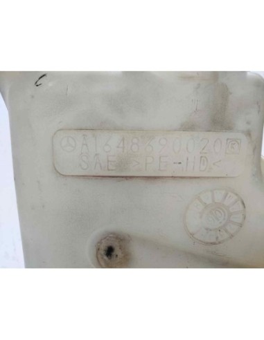 DEPOSITO LIMPIA MERCEDES-BENZ CLASE ML (BM 164)...