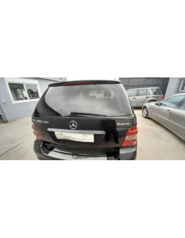 PORTON TRASERO MERCEDES-BENZ CLASE ML (BM 164)...