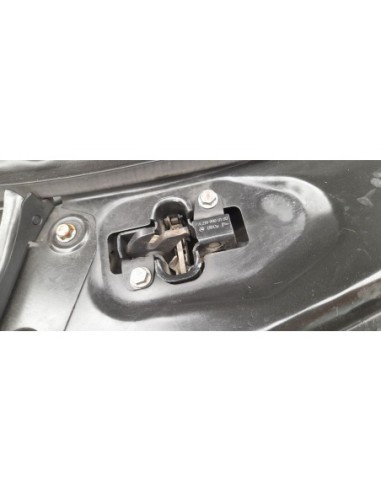 CERRADURA CAPO MERCEDES-BENZ CLASE ML (BM 164)...