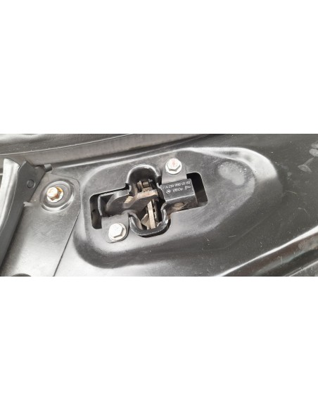 CERRADURA CAPO MERCEDES-BENZ CLASE ML (BM 164) - 269147