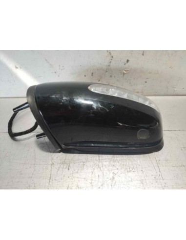RETROVISOR IZQUIERDO MERCEDES-BENZ CLASE ML (BM...