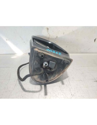 RETROVISOR IZQUIERDO MERCEDES-BENZ CLASE ML (BM...