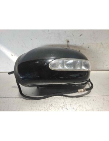 RETROVISOR IZQUIERDO MERCEDES-BENZ CLASE ML (BM...