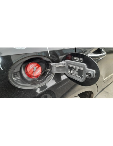 TAPA EXTERIOR COMBUSTIBLE MERCEDES-BENZ CLASE ML (BM 164) - 269045