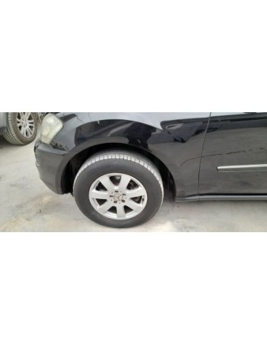 TRANSMISION DELANTERA IZQUIERDA MERCEDES-BENZ...