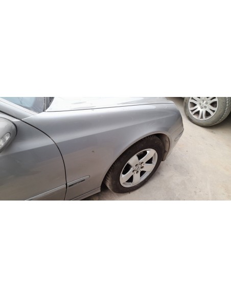 ALETA DELANTERA DERECHA MERCEDES-BENZ CLASE E (BM 211) BERLINA - 269215