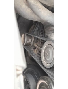 ALTERNADOR MERCEDES-BENZ CLASE E (BM 211) BERLINA - 269267
