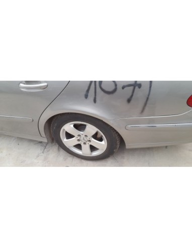 AMORTIGUADOR TRASERO IZQUIERDO MERCEDES-BENZ...