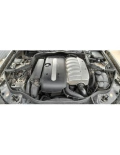CAJA CAMBIOS MERCEDES-BENZ CLASE E (BM 211) BERLINA - 269258
