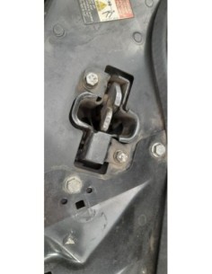 CERRADURA CAPO MERCEDES-BENZ CLASE E (BM 211) BERLINA -...