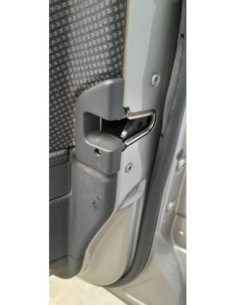CERRADURA PUERTA DELANTERA DERECHA MERCEDES-BENZ CLASE E...