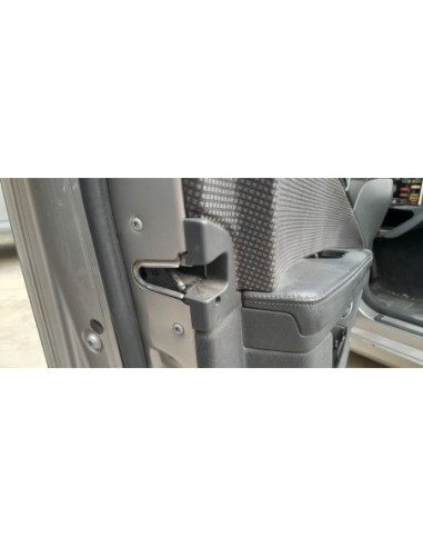CERRADURA PUERTA DELANTERA IZQUIERDA...