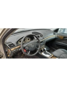 COLUMNA DIRECCION MERCEDES-BENZ CLASE E (BM 211) BERLINA...