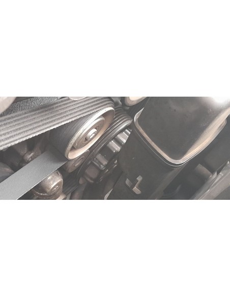 COMPRESOR AIRE ACONDICIONADO MERCEDES-BENZ CLASE E (BM 211) BERLINA - 269265