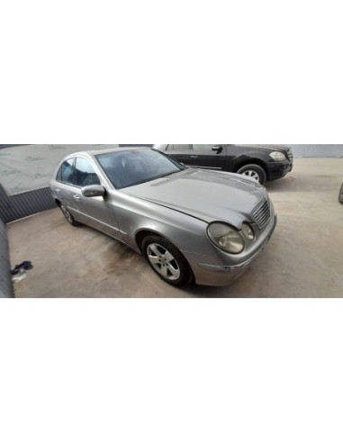 CREMALLERA DIRECCION MERCEDES-BENZ CLASE E (BM...