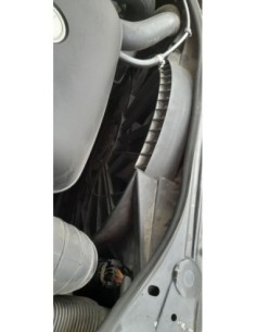 ELECTROVENTILADOR MERCEDES-BENZ CLASE E (BM 211) BERLINA...