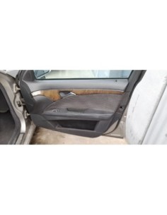 ELEVALUNAS DELANTERO DERECHO MERCEDES-BENZ CLASE E (BM...