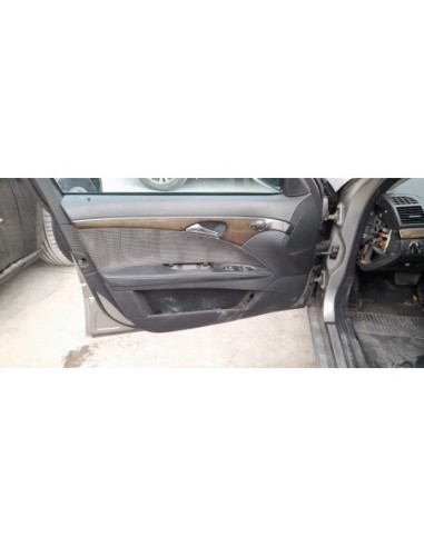ELEVALUNAS DELANTERO IZQUIERDO MERCEDES-BENZ...