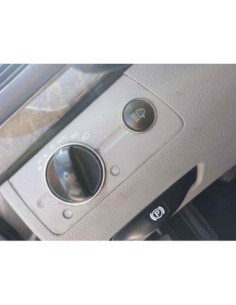 MANDO LUCES MERCEDES-BENZ CLASE E (BM 211) BERLINA - 156503