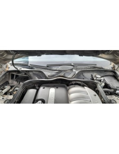 MOTOR LIMPIA DELANTERO MERCEDES-BENZ CLASE E...