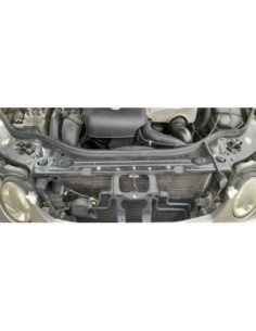 PANEL FRONTAL MERCEDES-BENZ CLASE E (BM 211) BERLINA -...