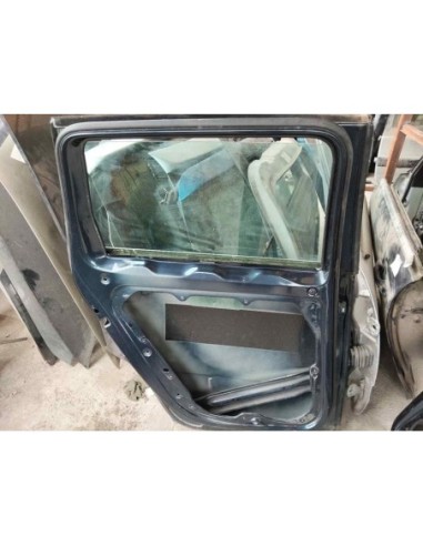 PUERTA TRASERA IZQUIERDA VOLKSWAGEN PASSAT...