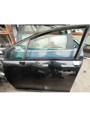 PUERTA DELANTERA IZQUIERDA CITROEN C4 BERLINA -...