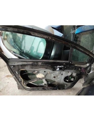 PUERTA DELANTERA IZQUIERDA CITROEN C4 BERLINA -...
