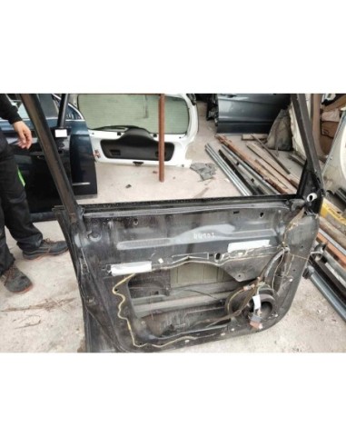 PUERTA DELANTERA IZQUIERDA RENAULT ESPACE IV...
