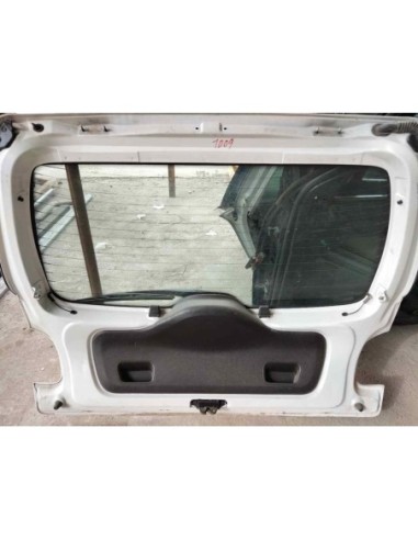 PORTON TRASERO PEUGEOT 206 + - 269422