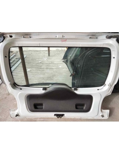 PORTON TRASERO PEUGEOT 206 + - 269422