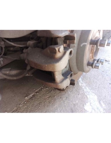 PINZA DE FRENO TRASERA IZQUIERDA MERCEDES-BENZ...
