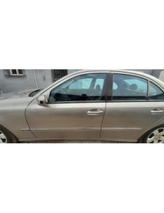 PUERTA DELANTERA IZQUIERDA MERCEDES-BENZ CLASE E (BM 211)...