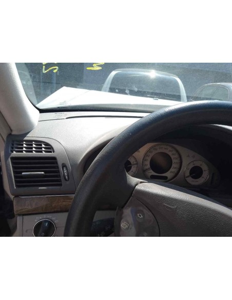 SALPICADERO MERCEDES-BENZ CLASE E (BM 211) BERLINA - 155525