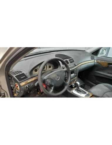 SALPICADERO MERCEDES-BENZ CLASE E (BM 211)...