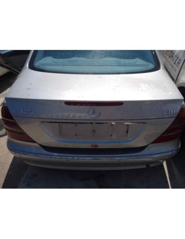 TAPA MALETERO MERCEDES-BENZ CLASE E (BM 211)...