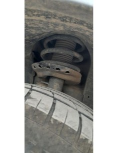 AMORTIGUADOR DELANTERO DERECHO LAND ROVER FREELANDER...