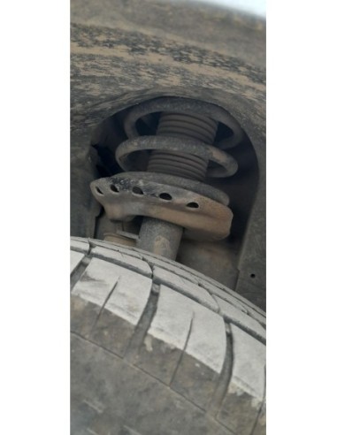 AMORTIGUADOR DELANTERO DERECHO LAND ROVER...